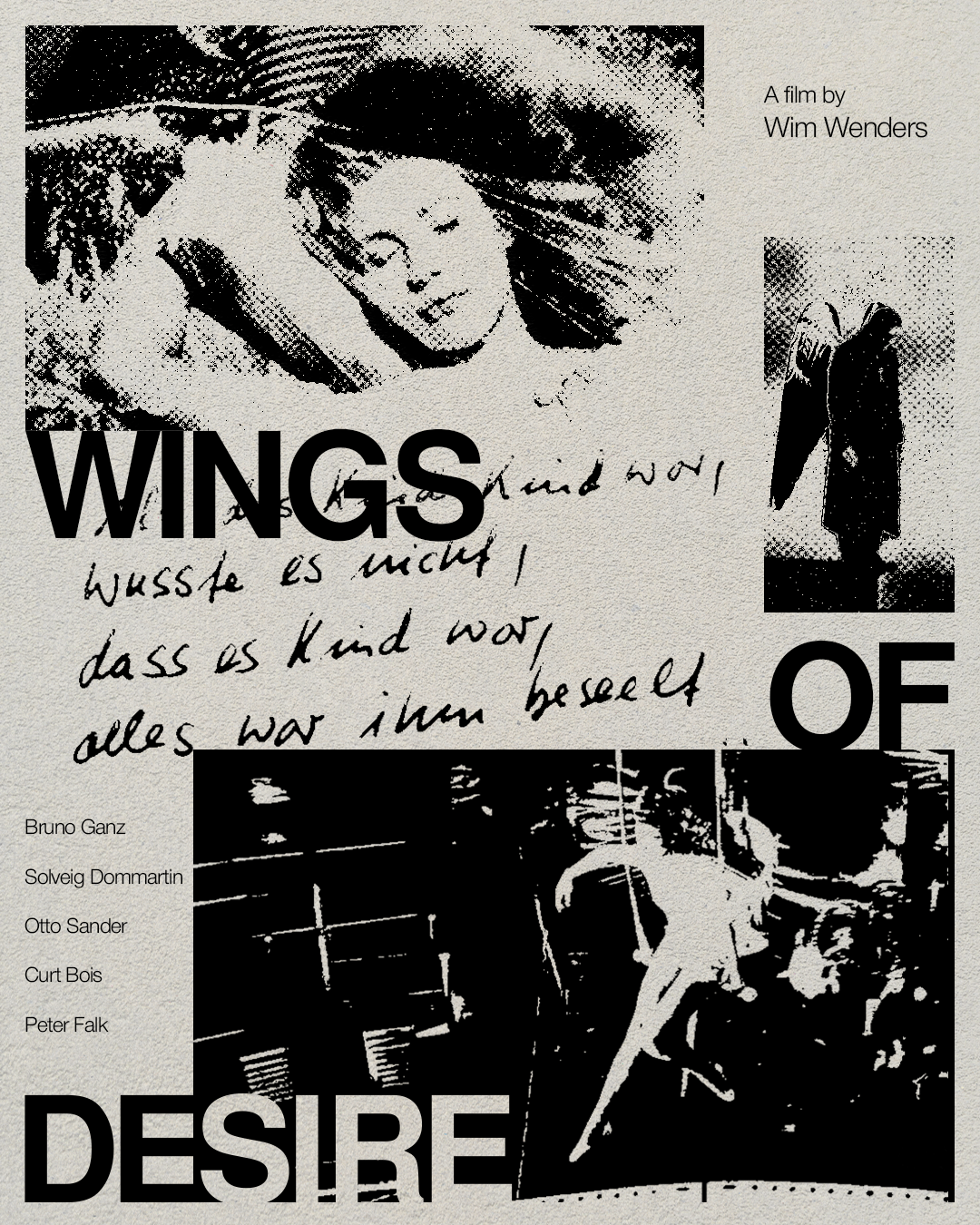 Poster Design