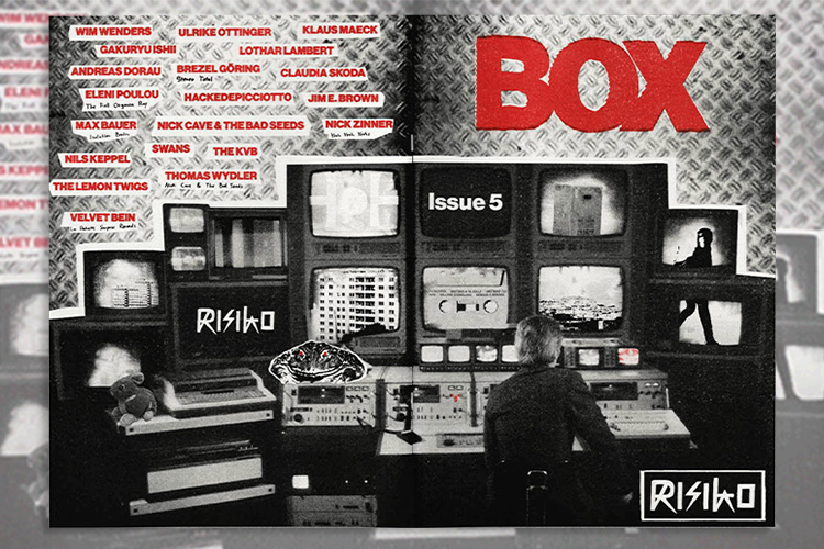 Editorial Design & Illustration